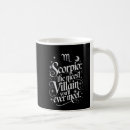 Recherche de trait de personnalité tasses Horoscope