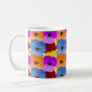 Recherche de pansy tasses Printemps