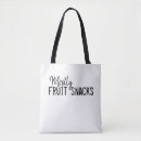 Recherche de casse croûte sacs Fruit