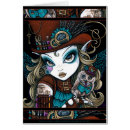 Recherche de hibou Steampunk