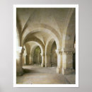 Recherche de crypte posters Architecture