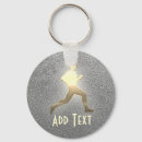 Recherche de coureur porteclés Sport