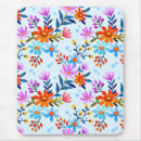 Recherche de beau motif tapis souris Nature