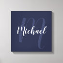 Recherche de bleu galerie art Pour lui