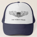 Recherche de aile casquettes Militaires
