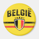 Recherche de la belgique magnets Anvers