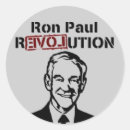 Recherche de ron paul autocollants Obama