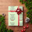Recherche de vélo sport papier cadeau Vert