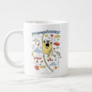 Recherche de jake tasses Adventure time