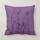 Recherche de whippets coussins Lurcher