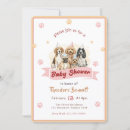 Recherche de canine invitations Chiot
