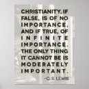Recherche de cs lewis posters Pour tous