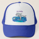 Recherche de dauphins casquettes Marsouin