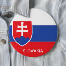 Recherche de la slovaquie badges National
