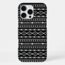 Recherche de motif aztèque iphone coques Boho