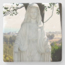 Recherche de vierge marie dessous de verres Chrétien