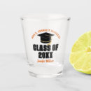 Recherche de graduation shot verres Classe de 2025
