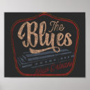 Recherche de harmonica posters Musicien