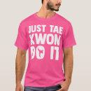 Recherche de tae tshirts Traditionel