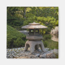 Recherche de style asiatique magnets Nature