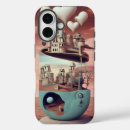 Recherche de surréalisme iphone coques Imaginaire