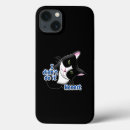 Recherche de chaton noir iphone coques Chat mignon