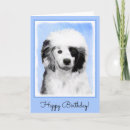 Recherche de portugais anniversaire cartes Dog