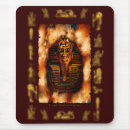 Recherche de exclamation tapis souris Tutankhamun