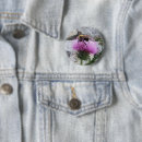 Recherche de chardon badges Violet