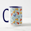 Recherche de floc tasses Motif