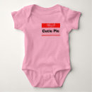 Recherche de bizarre bébé vêtements Drôle