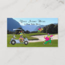 Recherche de golf de jeu cartes visite Pour tous
