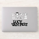 Recherche de lucy autocollants Charles schulz