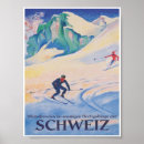 Recherche de skier skiing posters Travel