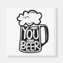 Recherche de citations de bière magnets Humour
