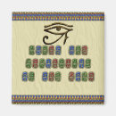 Recherche de horus magnets L'egypte