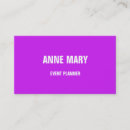 Recherche de arrière plan violet cartes visite Pour elle