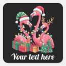 Recherche de flamingo autocollants Vacances