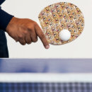 Recherche de chien mignon raquettes ping pong Chiot