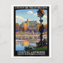 Recherche de amboise cartes postales Vintage