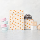 Recherche de citrouille papier cadeau Automne