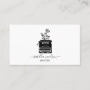 Recherche de poete cartes visite Professionnel