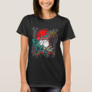 Recherche de un dieu grec tshirts Pour elle