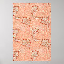 Recherche de jardin anglais posters William morris