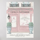 Recherche de boulangerie posters Café