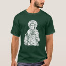 Recherche de mère de jésus tshirts Vintage