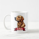 Recherche de gravure vintage tasses Chiot