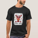 Recherche de reindeer tshirts Rouge