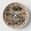 Recherche de jardin horloges antique
