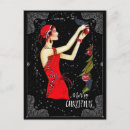 Recherche de retro lady postcards cartes postales Femme